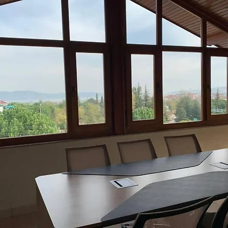 Villa Konak Sapanca
