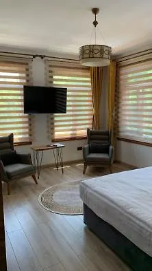 Konak Villa Sapanca