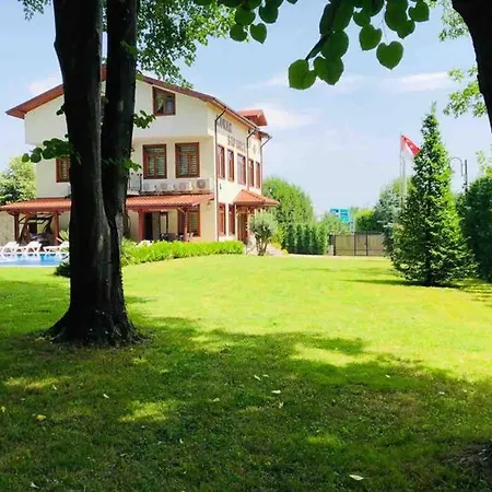 Villa Konak *