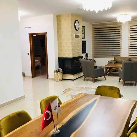 Villa Konak *