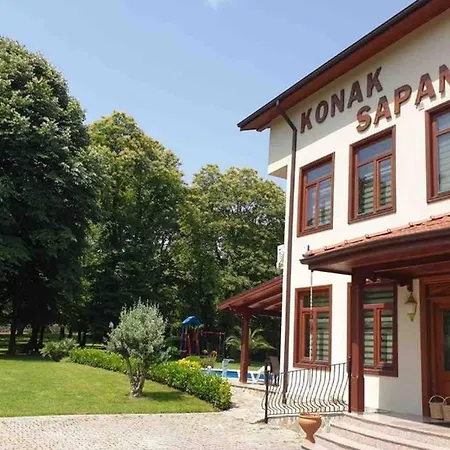 Konak Villa