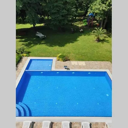 Villa Konak