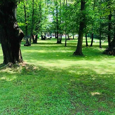 Konak Villa Sapanca