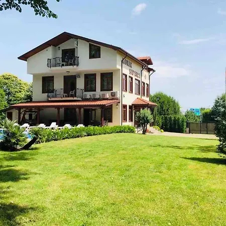 Konak * Sapanca