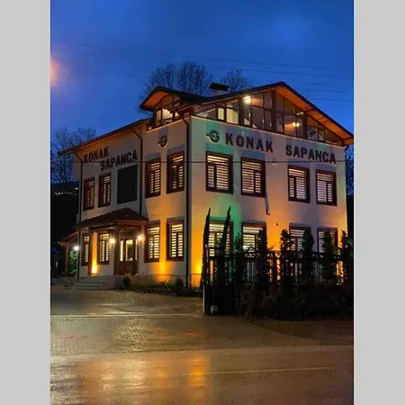 Konak *