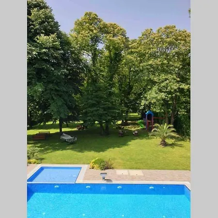 Villa Konak Sapanca