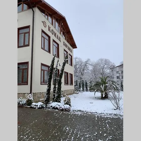 Konak Villa Sapanca
