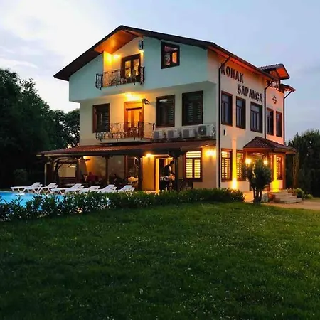 Konak