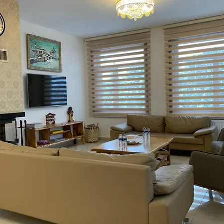 Konak Villa Sapanca