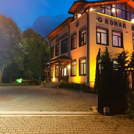 Villa Konak *