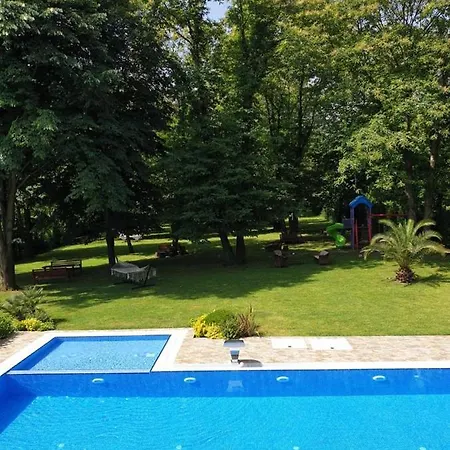 Konak * Sapanca
