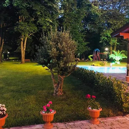 Villa Konak Sapanca