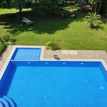 Villa Konak
